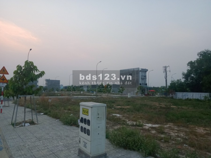 Làm Giàu Bằng BĐS Với Đất Sổ Hồng Phường Vĩnh Tân Tân Uyên Bình Dương