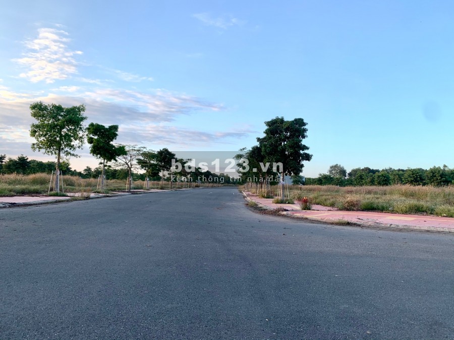 Chỉ từ 820 triệu đã có đất nền Tam Phước - Đồng Nai, giá bán 9.3 triệu/m2