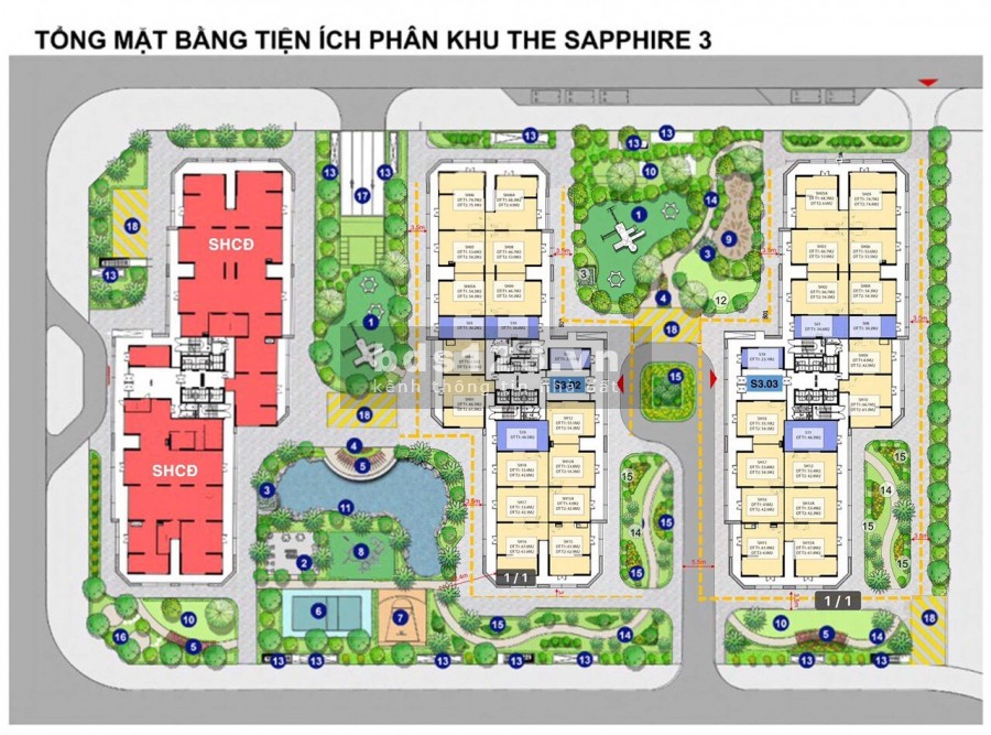Bán nhanh shop chân đế Vinhomes Smart City 100m2 giá 9,5 tỷ đang cho thuê 50tr/tháng