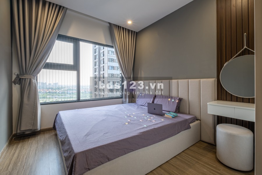 Cho Thuê Căn Hộ Tại Vinhomes Ocean park Gia Lâm, giá 5.5 triệu/tháng