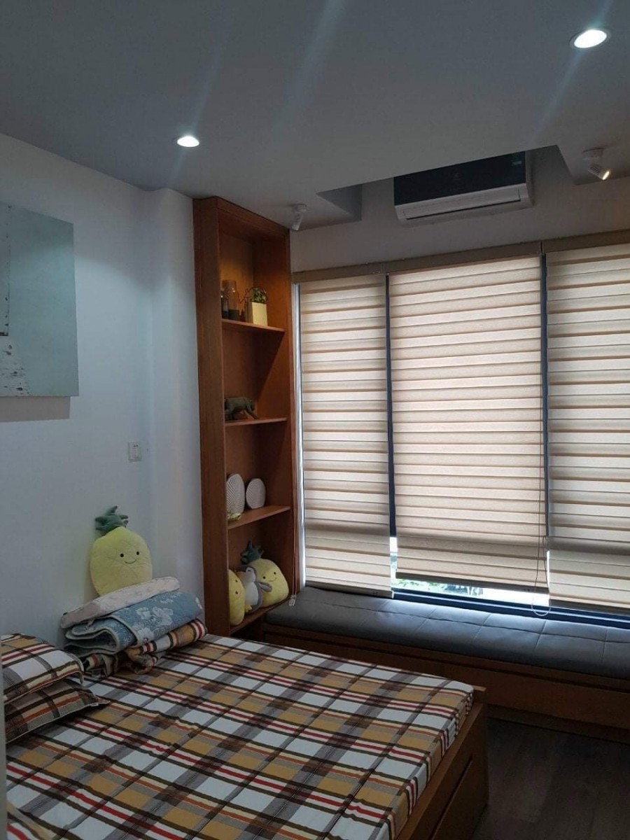 Mặt tiền hẻm xe hải tránh Đinh Tiên Hoà, Quận Bình Thạnh, giá chỉ 3 tỷ
