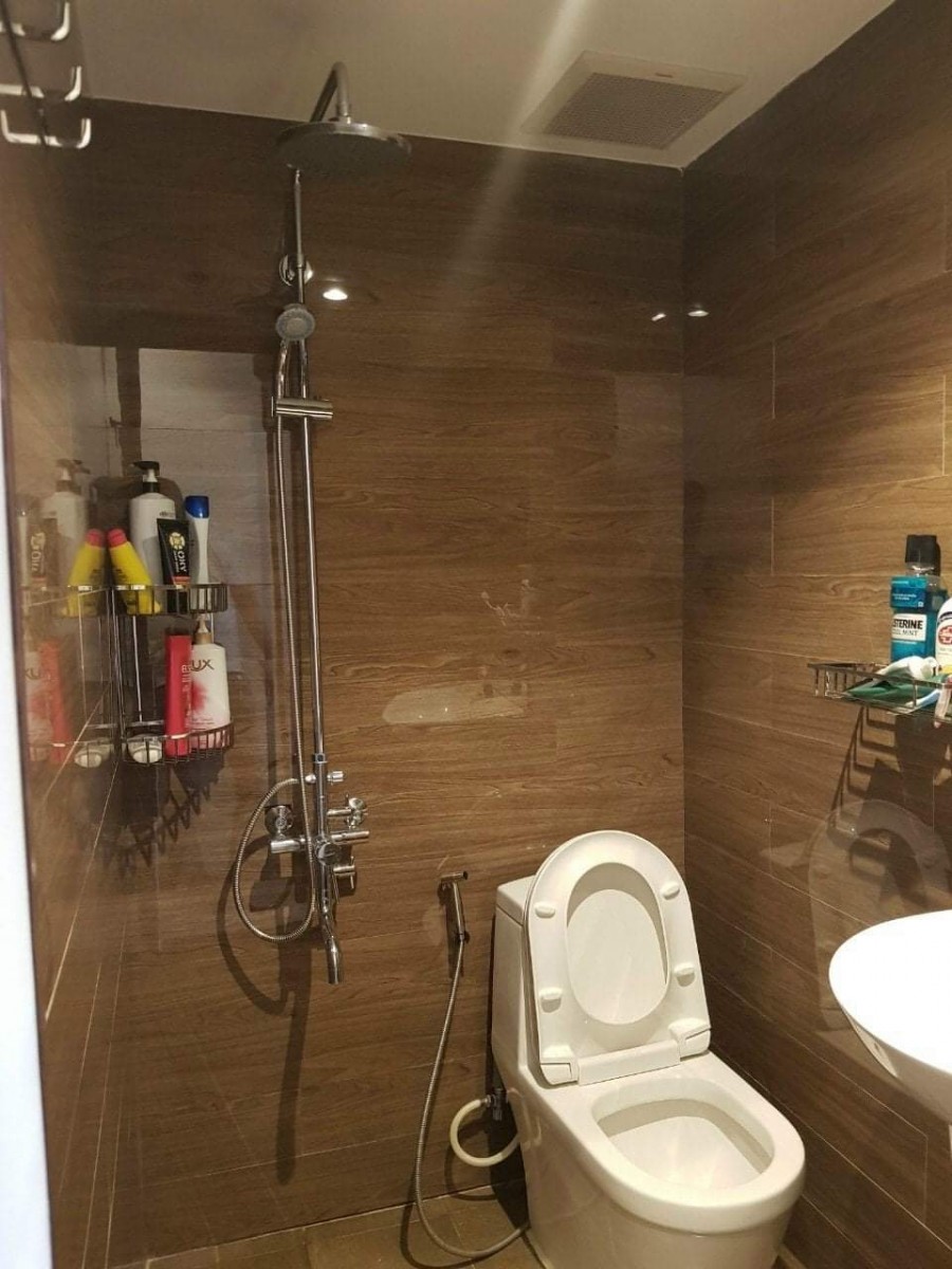 Mặt tiền hẻm xe hải tránh Đinh Tiên Hoà, Quận Bình Thạnh, giá chỉ 3 tỷ