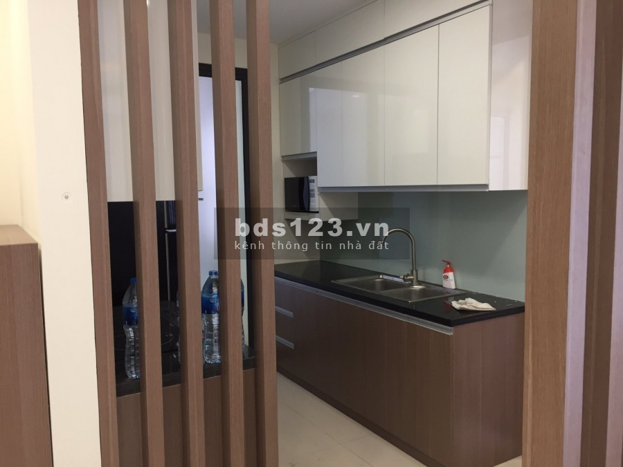 Cho thuê căn hộ chung cư SunSquare - 3 phòng ngủ diện tích 120 m2 giá chỉ từ 11 triệu