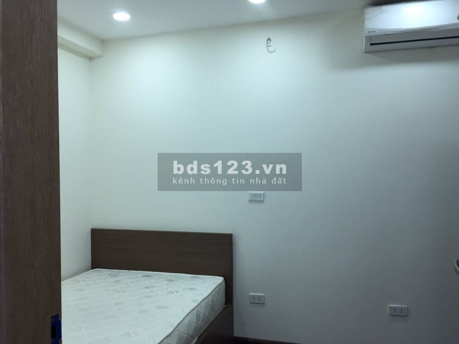 Cho thuê căn hộ chung cư SunSquare - 3 phòng ngủ diện tích 120 m2 giá chỉ từ 11 triệu