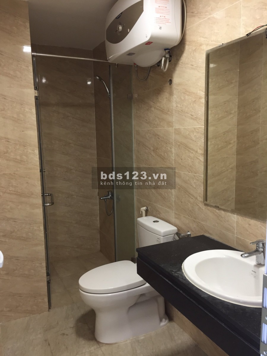 Cho thuê căn hộ chung cư SunSquare - 3 phòng ngủ diện tích 120 m2 giá chỉ từ 11 triệu