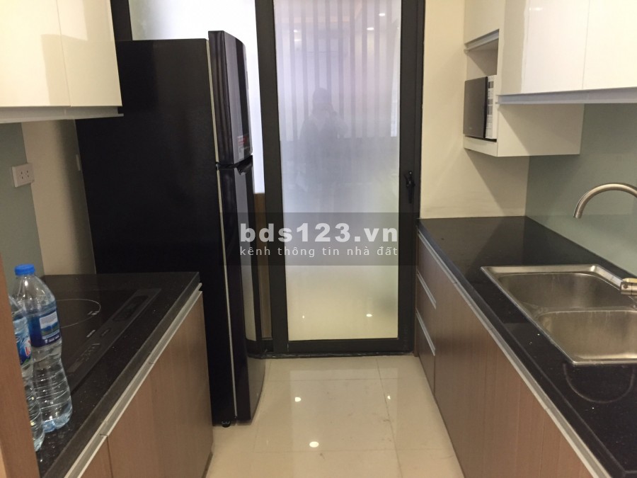 Cho thuê căn hộ chung cư SunSquare - 3 phòng ngủ diện tích 120 m2 giá chỉ từ 11 triệu