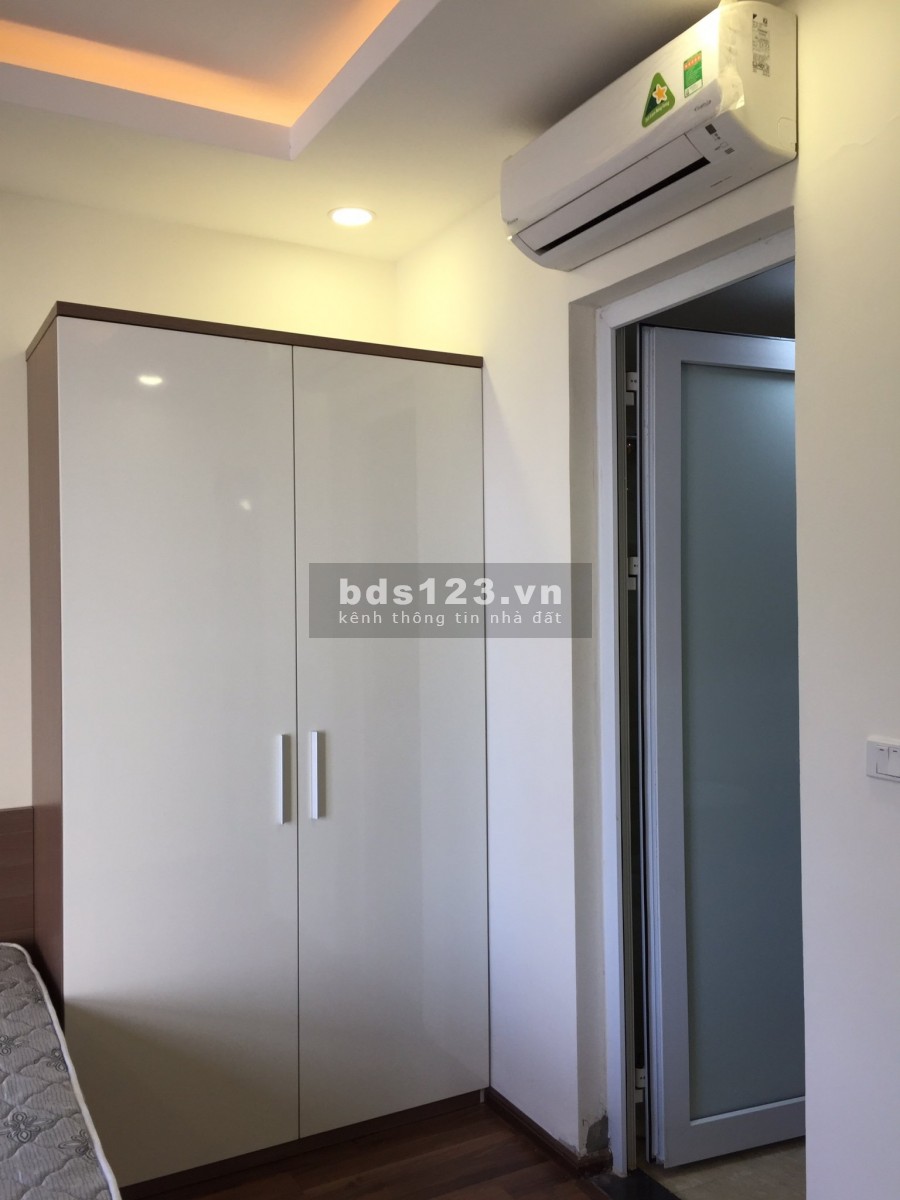 Cho thuê căn hộ chung cư SunSquare - 3 phòng ngủ diện tích 120 m2 giá chỉ từ 11 triệu