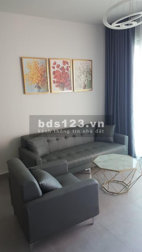 Chung cư cao cấp Feliz en Vista cho thuê CH giá rẻ mùa dịch. 0986.225.022