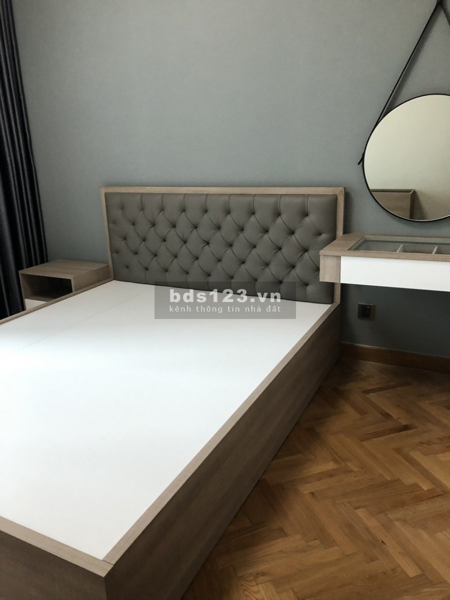 Chung cư cao cấp Feliz en Vista cho thuê CH giá rẻ mùa dịch. 0986.225.022