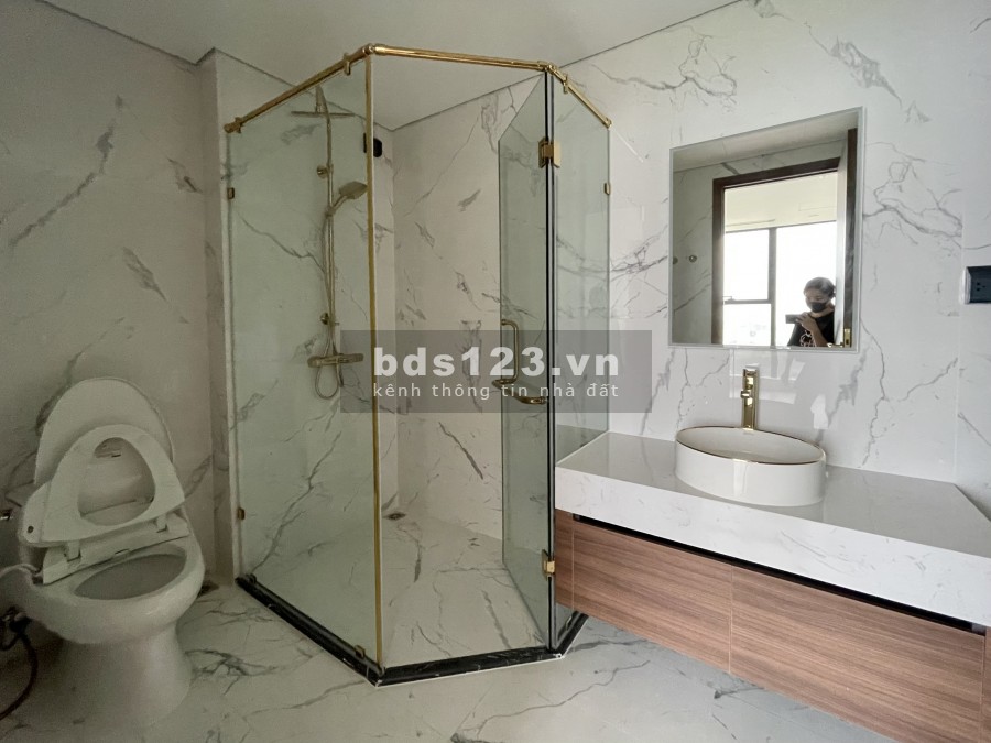 Duplex Sunshine City (160m2) - 3 ngủ - 4 logia (View Sân GÔN) - Giá: 7,9 tỷ( full đồ gỗ + bao phí)