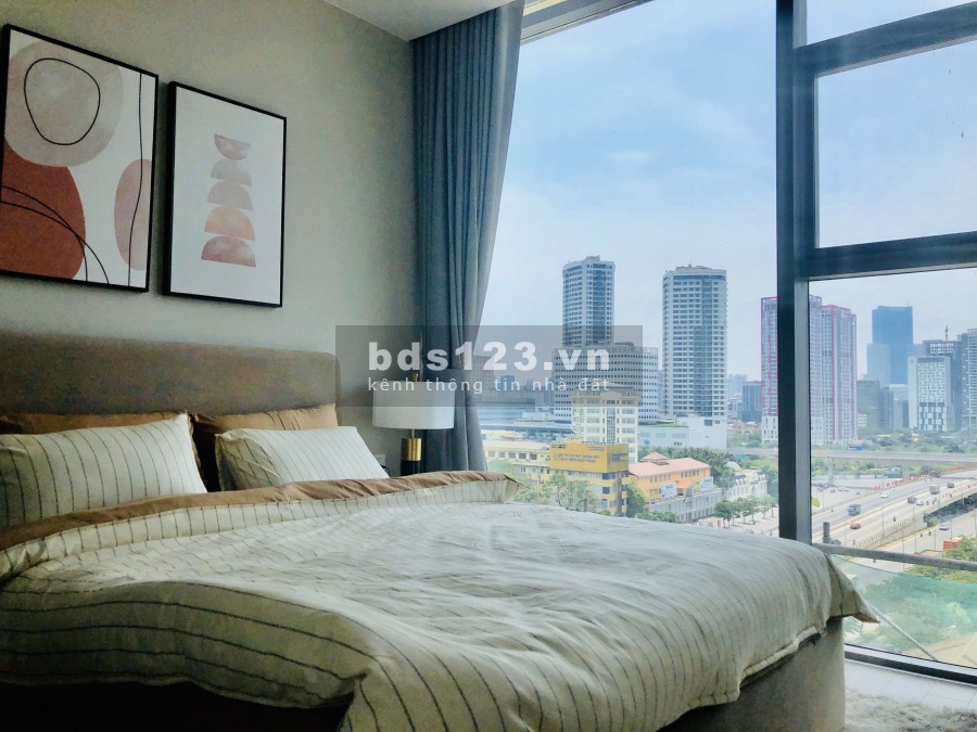 Cuộc sống hoàn hảo Mỹ gói gọn trong căn hộ chung cư The Nine, số 9 Phạm Văn Đồng