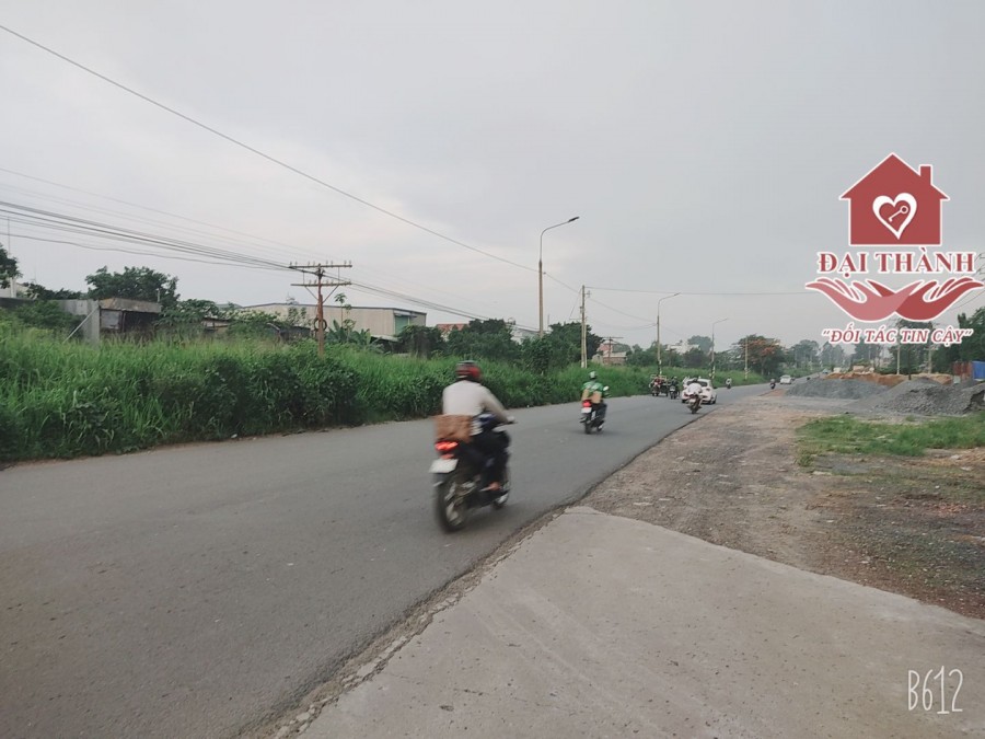 Cho thuê xưởng tại kp 8 Long Bình , Biên Hoà - Đồng Nai