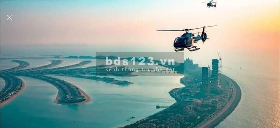 Bán Nhanh 2,4ha Đất Phú Quốc - Bao Quanh Toàn Dự Án Khủng