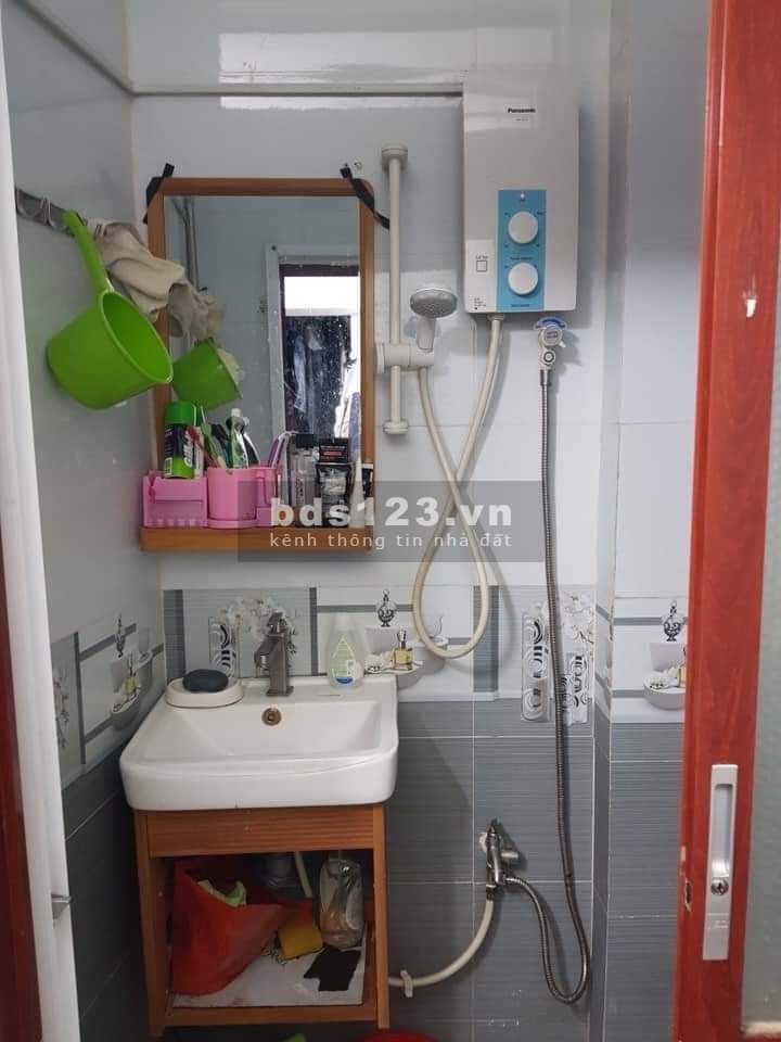 Bán nhà đỗ tấn phong phường 9 quận phú nhuận 22m2 giá 2,45 tỷ