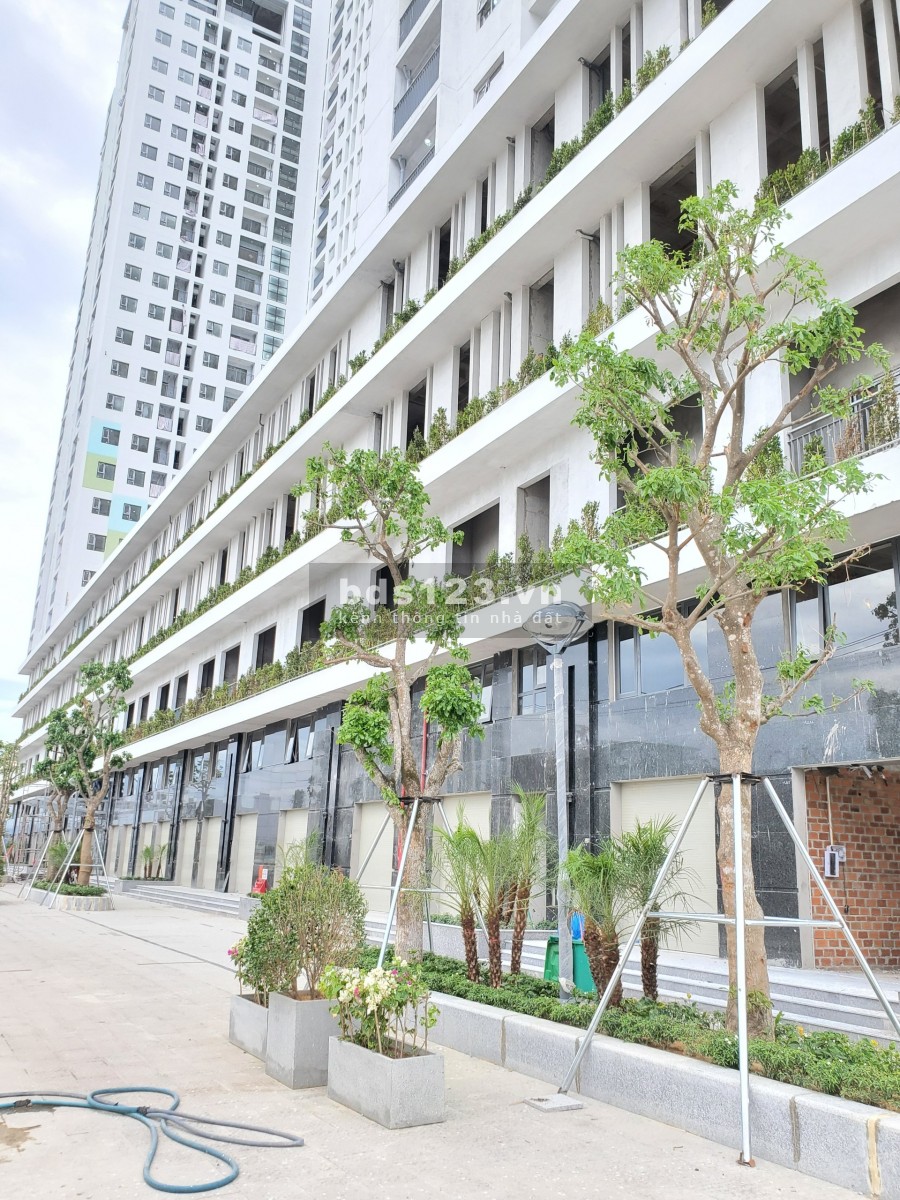 Căn hộ giá tốt nhất thị trường Quy Nhơn, giá chỉ 1,2 tỷ vào ở ngay - Sở hữu lâu dài. LH 098 631 5454