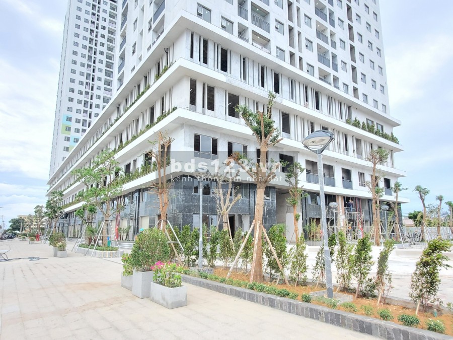 Căn hộ giá tốt nhất thị trường Quy Nhơn, giá chỉ 1,2 tỷ vào ở ngay - Sở hữu lâu dài. LH 098 631 5454