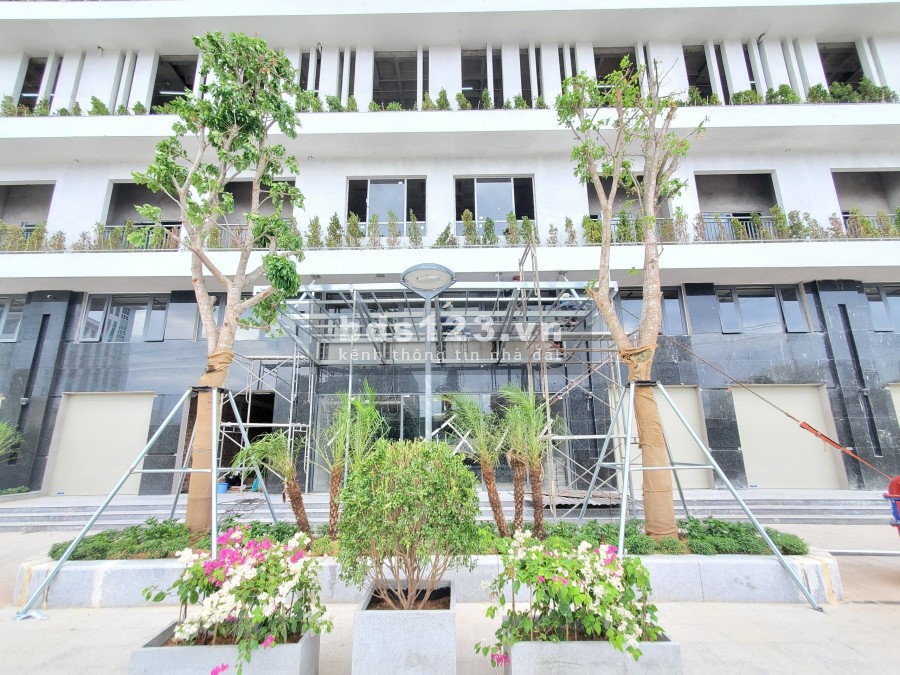 Căn hộ giá tốt nhất thị trường Quy Nhơn, giá chỉ 1,2 tỷ vào ở ngay - Sở hữu lâu dài. LH 098 631 5454