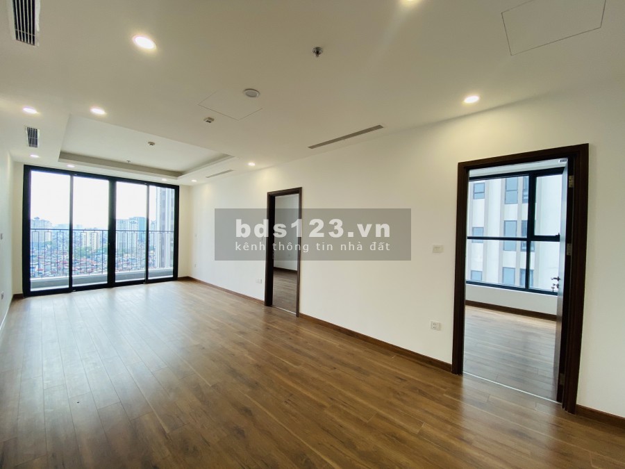 Cho thuê gấp căn hộ ở Hinode city Minh Khai, 3PN đồ cơ bản giá 16tr/tháng LH 0327582785
