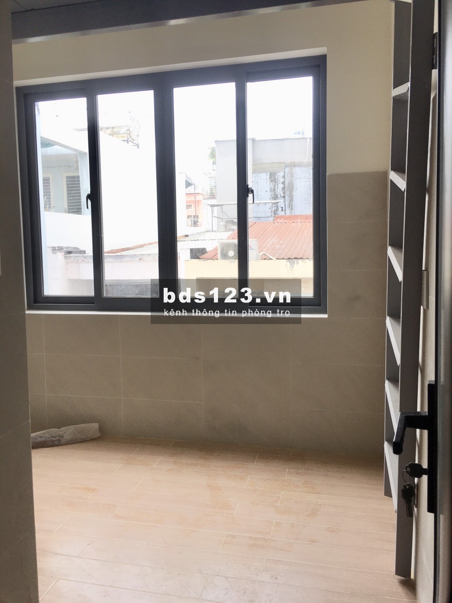 Khai Trương Căn Hộ mới tinh Có gác lững Giá siêu rẻ tại Gò Vấp
