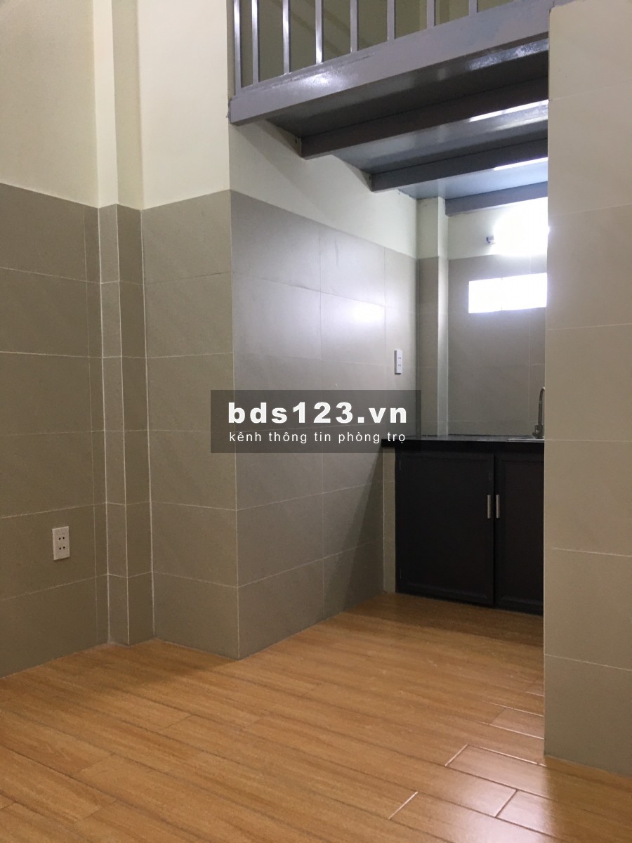 Khai Trương Căn Hộ mới tinh Có gác lững Giá siêu rẻ tại Gò Vấp