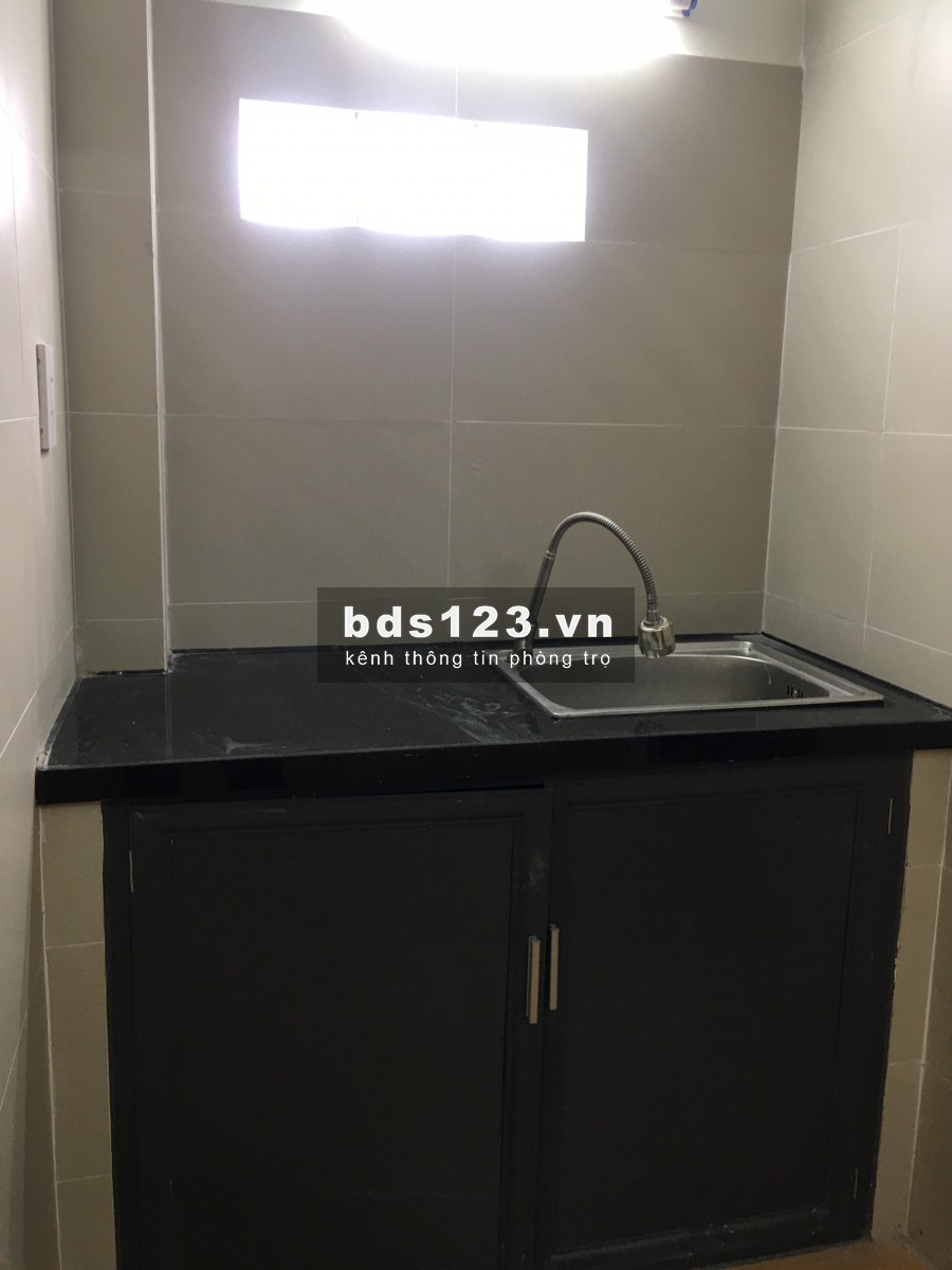Khai Trương Căn Hộ mới tinh Có gác lững Giá siêu rẻ tại Gò Vấp