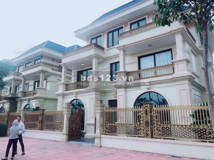 Đô thị nghỉ dưỡng ven biển Green Dragon, hạ tầng đồng bộ hoàn thiện hiện đại