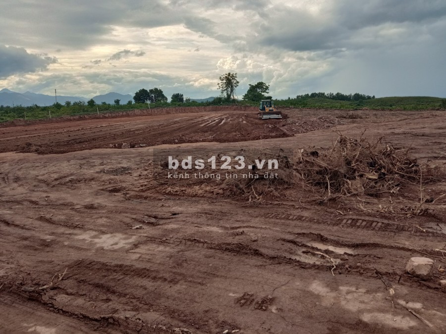 Bán đất 1ha3 có qh thổ xã Sông Cầu, Khánh Vĩnh giá rẻ LH 0788.558.552