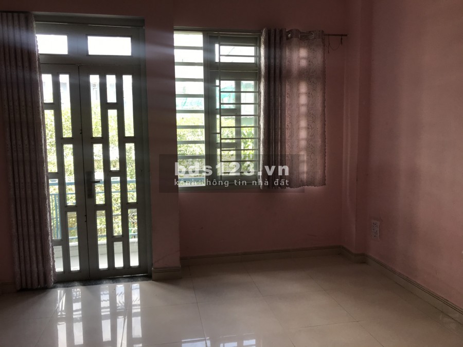 Cho thuê nhà HXT Lê Đức Thọ, P13, Gò Vấp, 4x13m, 1 trệt, 3 lầu, 15 triệu/tháng