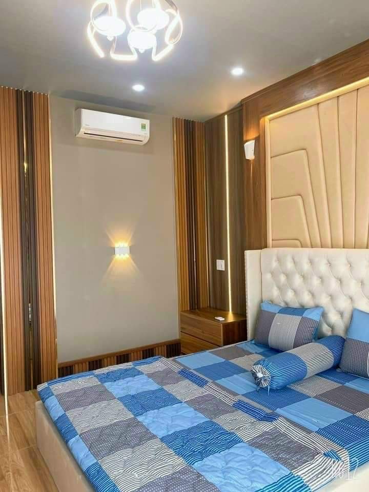 Nhà 5x15m, 1 lầu, Trường Chinh, giá chỉ 4,1 tỷ thương lượng, rẻ hơn mua đất
