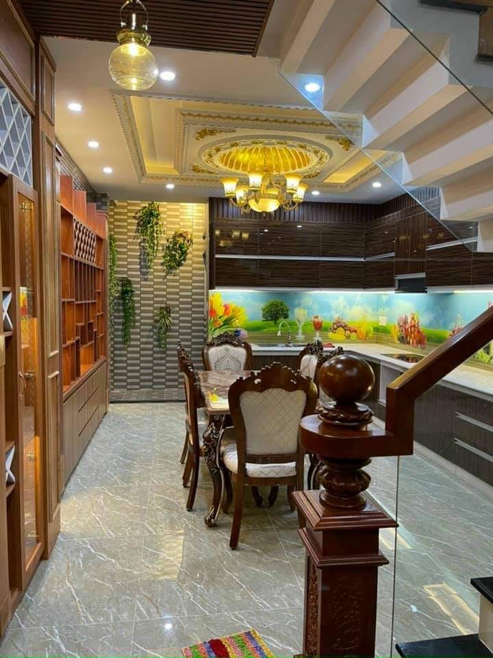 Nhà 5x15m, 1 lầu, Trường Chinh, giá chỉ 4,1 tỷ thương lượng, rẻ hơn mua đất