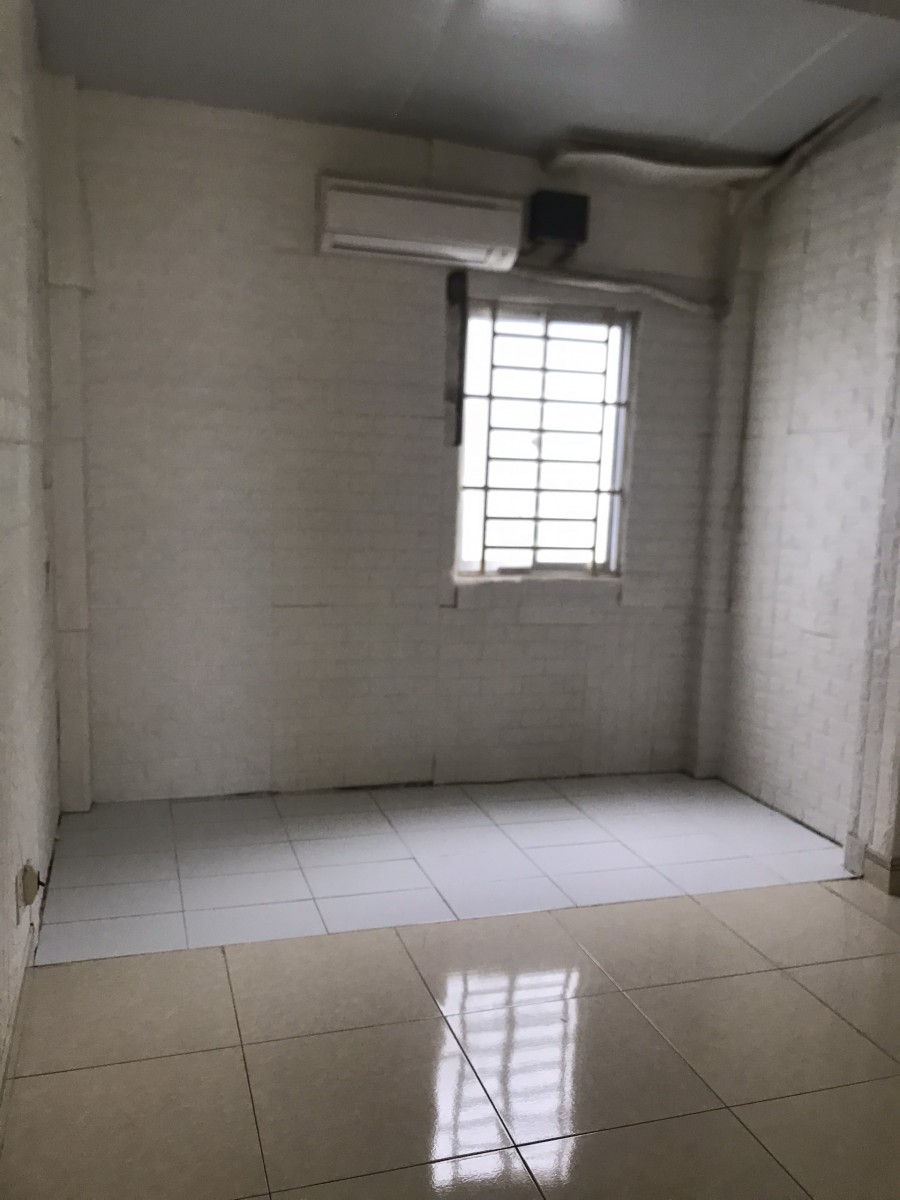 Cho thuê nhà nguyên căn 27/1 đường số 2 Thống Nhất, phường 16, quận Gò Vấp, thành phố Hồ Chí Minh.