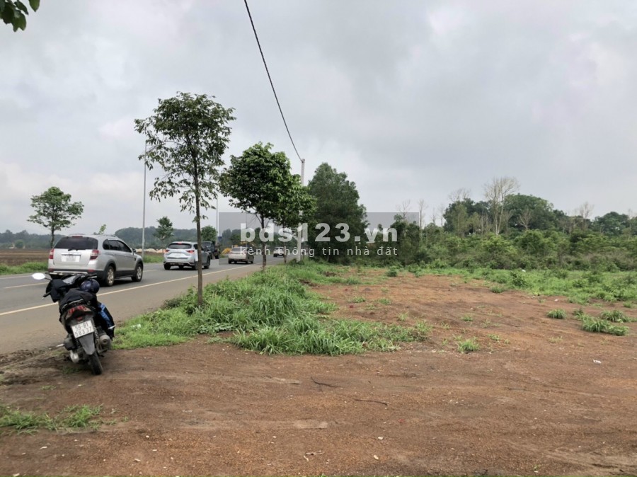 Đất nền Đại Lộ Võ Văn Kiệt, thị xã Phú Mỹ, Bà Rịa Vũng Tàu, sổ hồng riêng