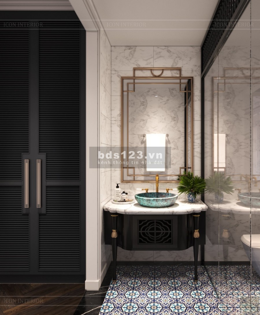 Bán nhà sổ đỏ diện tích 100m2 nhà mới chưa qua sử dụng giá 2.1 tỷ Bình Dương