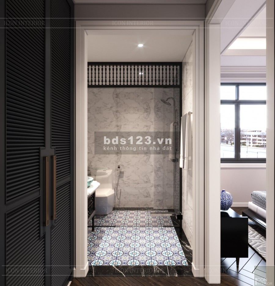 Bán nhà sổ đỏ diện tích 100m2 nhà mới chưa qua sử dụng giá 2.1 tỷ Bình Dương