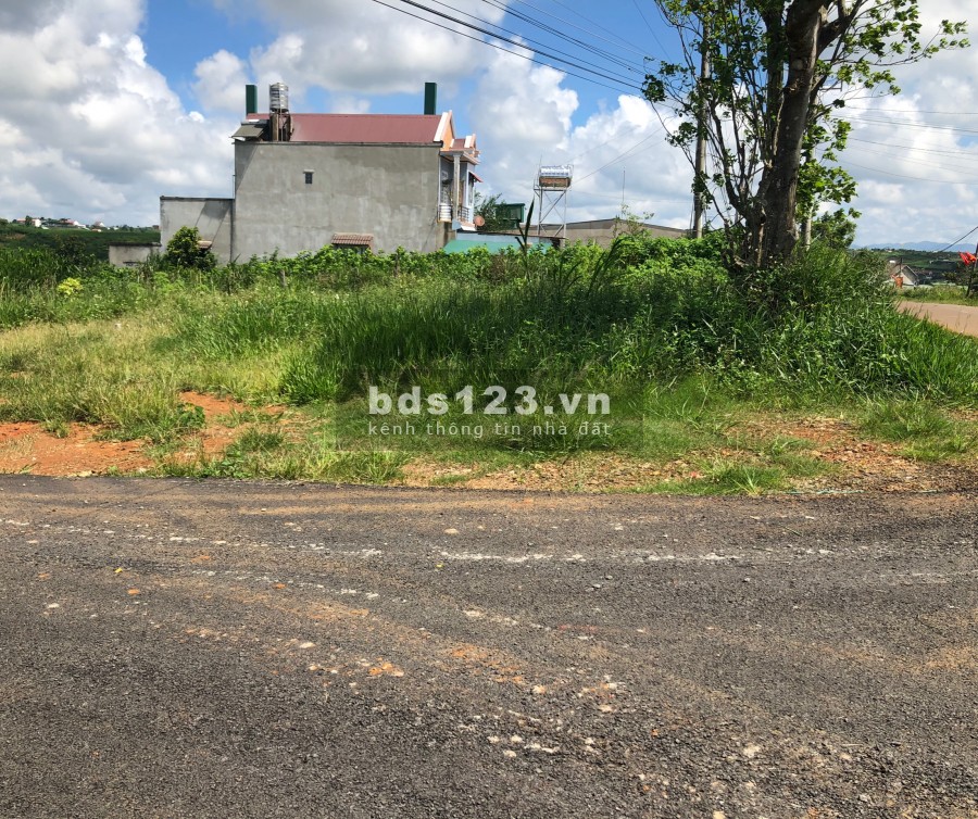 Đất trung tâm TP Bảo Lộc FULL thổ cư 14x20m có hỗ trợ GPXD