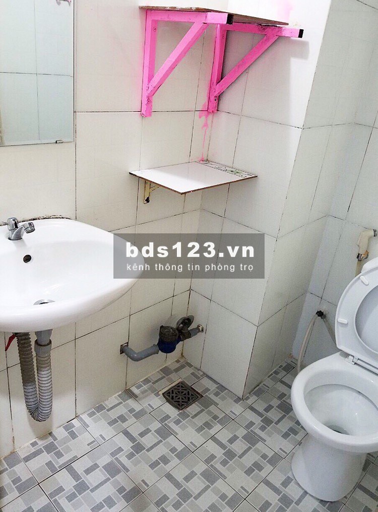 3tr/th. Còn 1phòng cho thuê có bếp, cửa sổ Xvnt, Bình Thạnh gần Q.1
