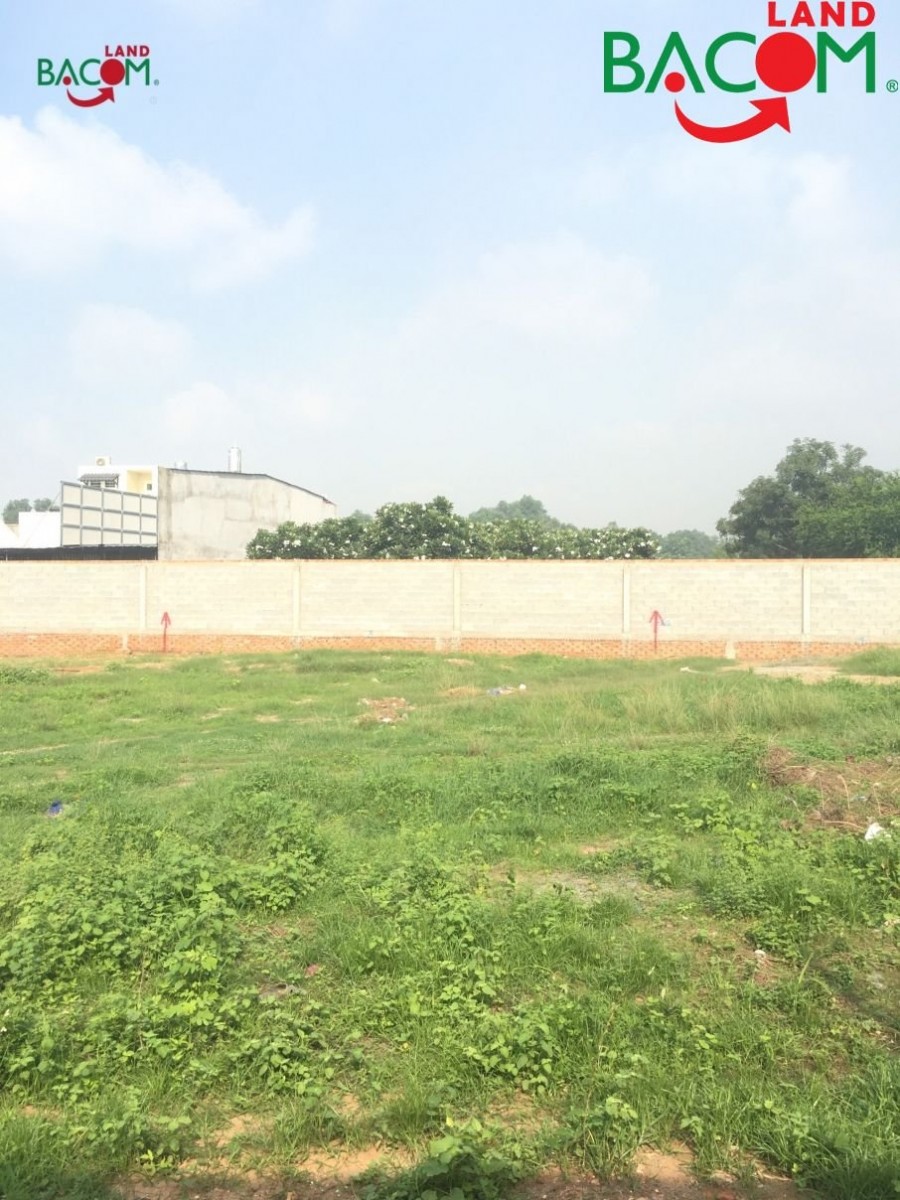 Bán đất biệt thự 515m2 gần chợ Hóa An Biên Hòa Đồng Nai, đất đầu tư sinh lời
