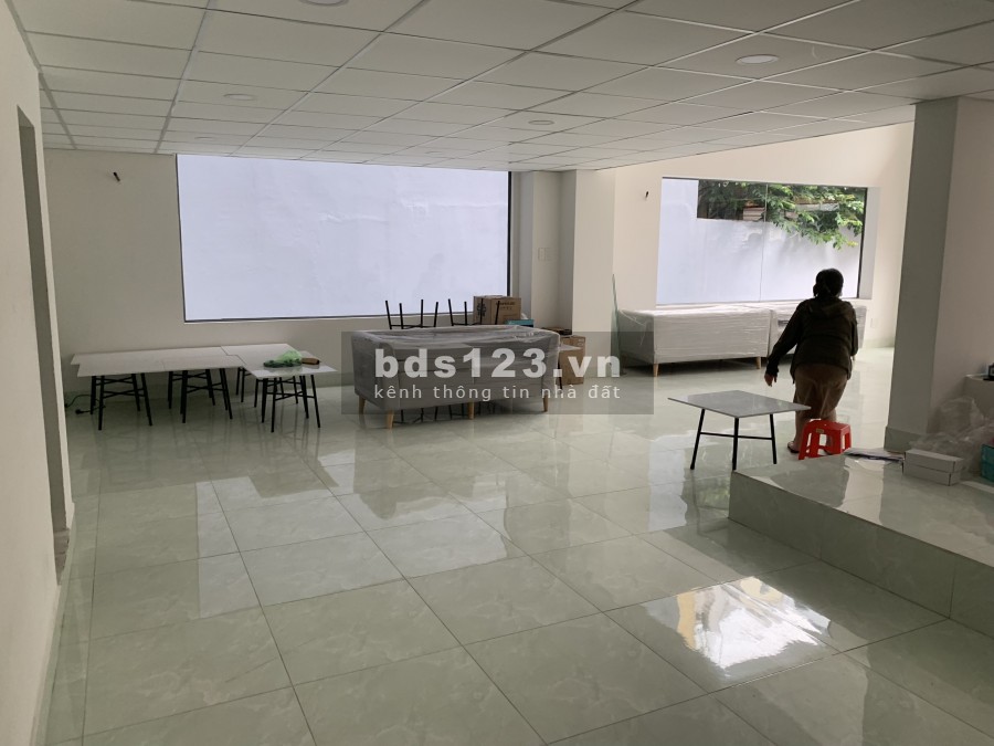 Cho thuê mặt bằng mới rộng rãi, tiện kinh doanh, mở văn phòng hoặc làm nhiều mô hình