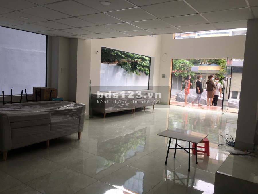 Cho thuê mặt bằng mới rộng rãi, tiện kinh doanh, mở văn phòng hoặc làm nhiều mô hình