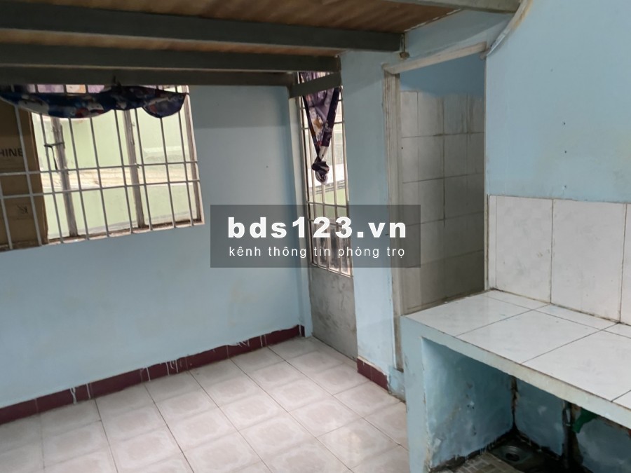 Cho thuê phòng có gác, lối đi riêng, giờ giấc tự do, không chung chủ