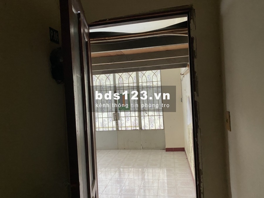 Cho thuê phòng có gác, lối đi riêng, giờ giấc tự do, không chung chủ