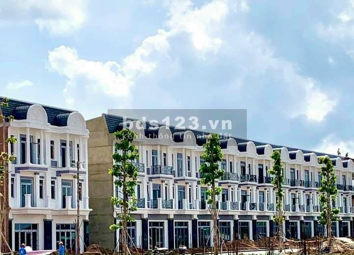 Đất nền sinh lời cao từ sân bay quốc tế Long Thành, chiết khấu cao, lhcc