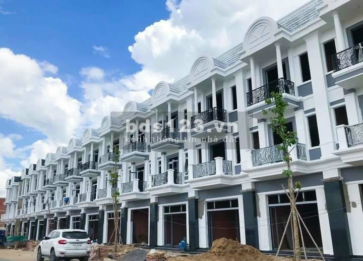 Đất nền sinh lời cao từ sân bay quốc tế Long Thành, chiết khấu cao, lhcc