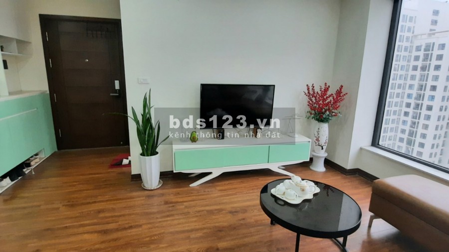 Cho thuê chung cư An Bình A7, Diện tích: 83m, 3 Ngủ 2Vs, nội thất full