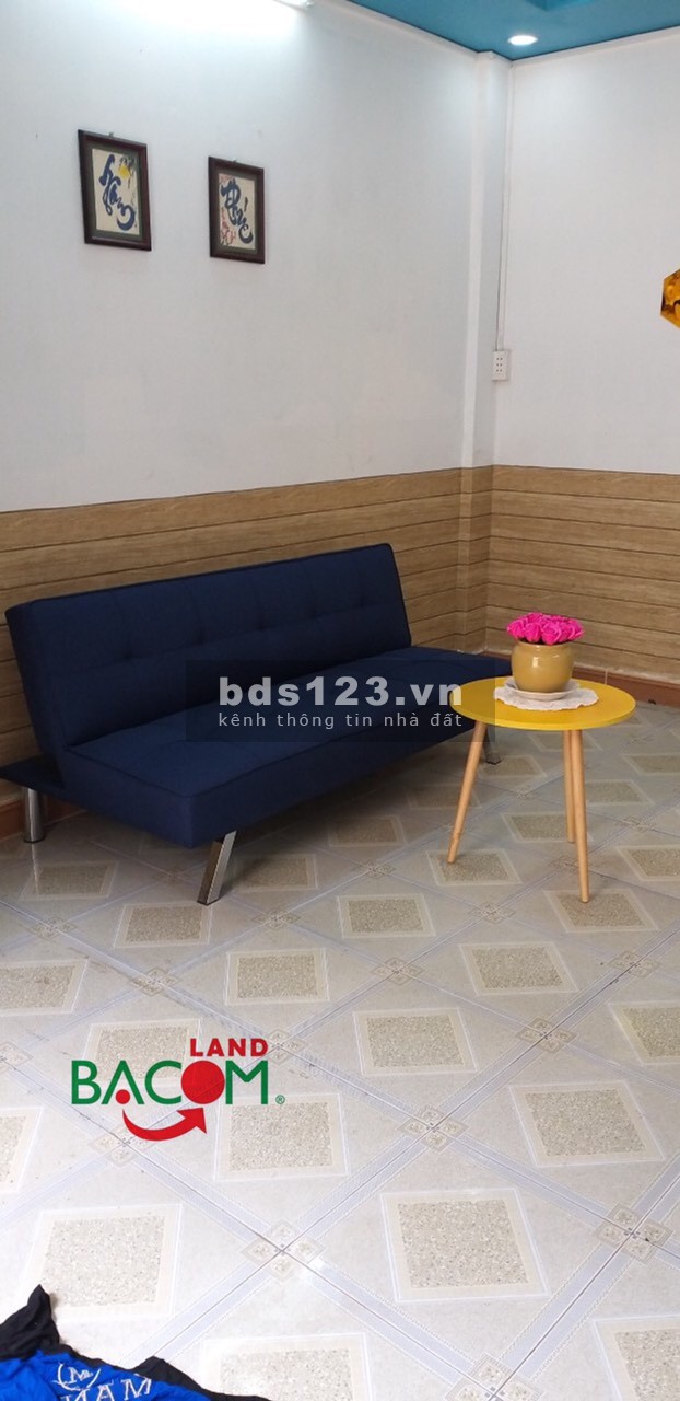 Bán nhà cấp 4 có gác lửng hoàn công shr full thổ cư ,đường ô tô 4c P.Quyết thắng chỉ 1ty55
