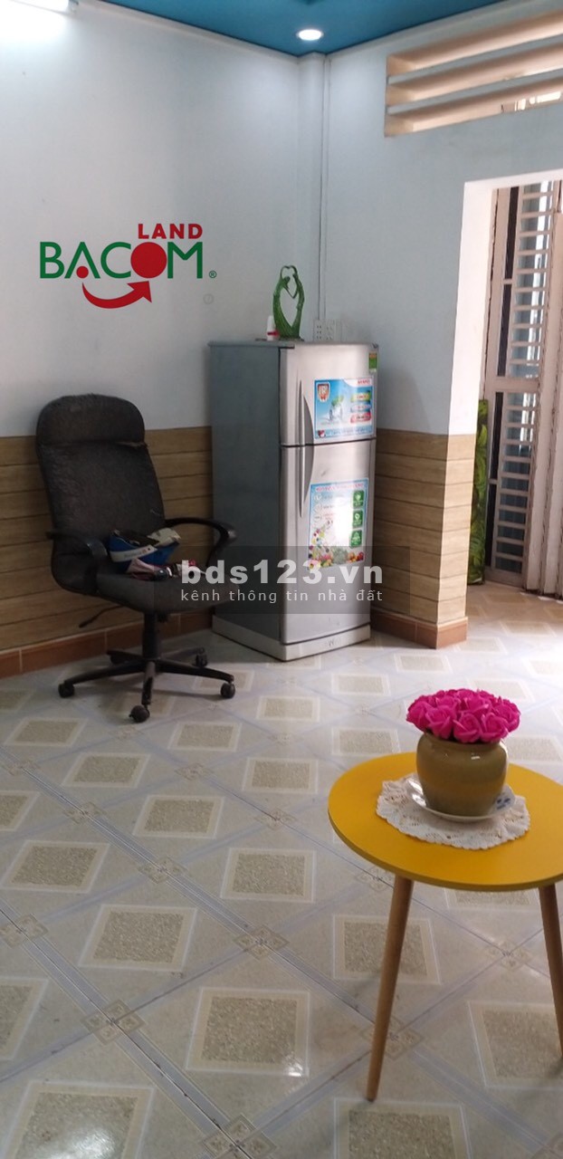Bán nhà cấp 4 có gác lửng hoàn công shr full thổ cư ,đường ô tô 4c P.Quyết thắng chỉ 1ty55