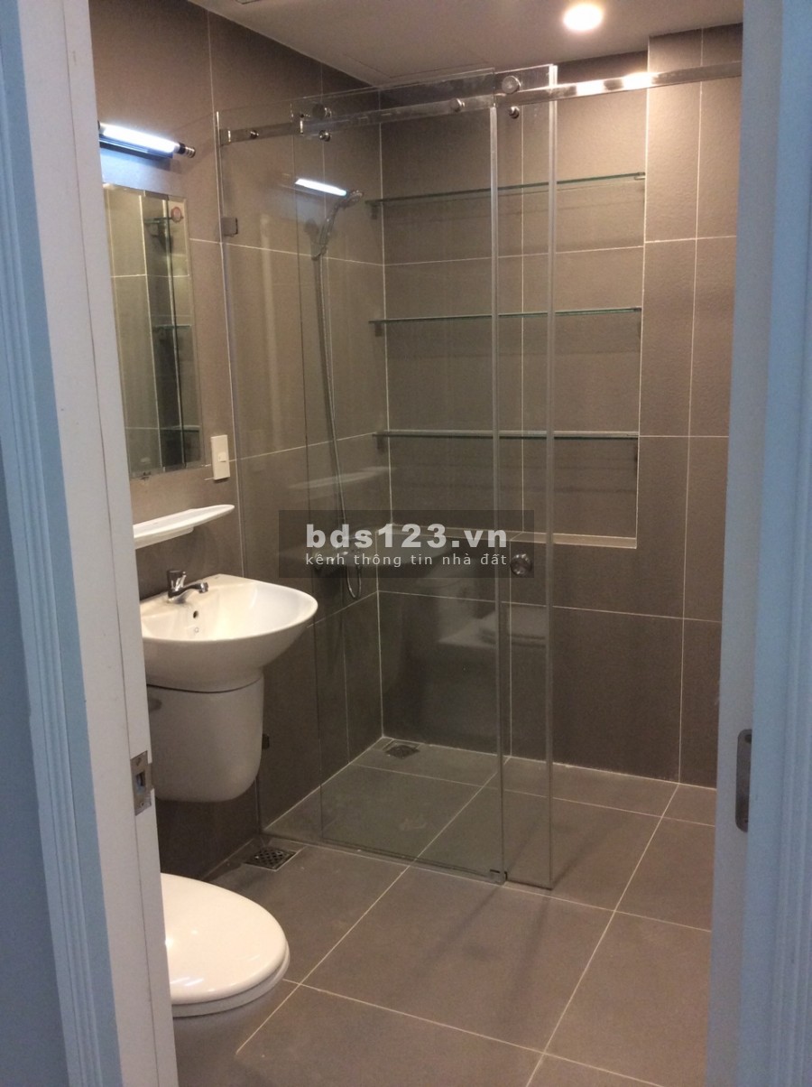 Cho thuê 2PN 2WC Sunrise City, Quận 7 full nội thất giá cực rẻ 11,5tr