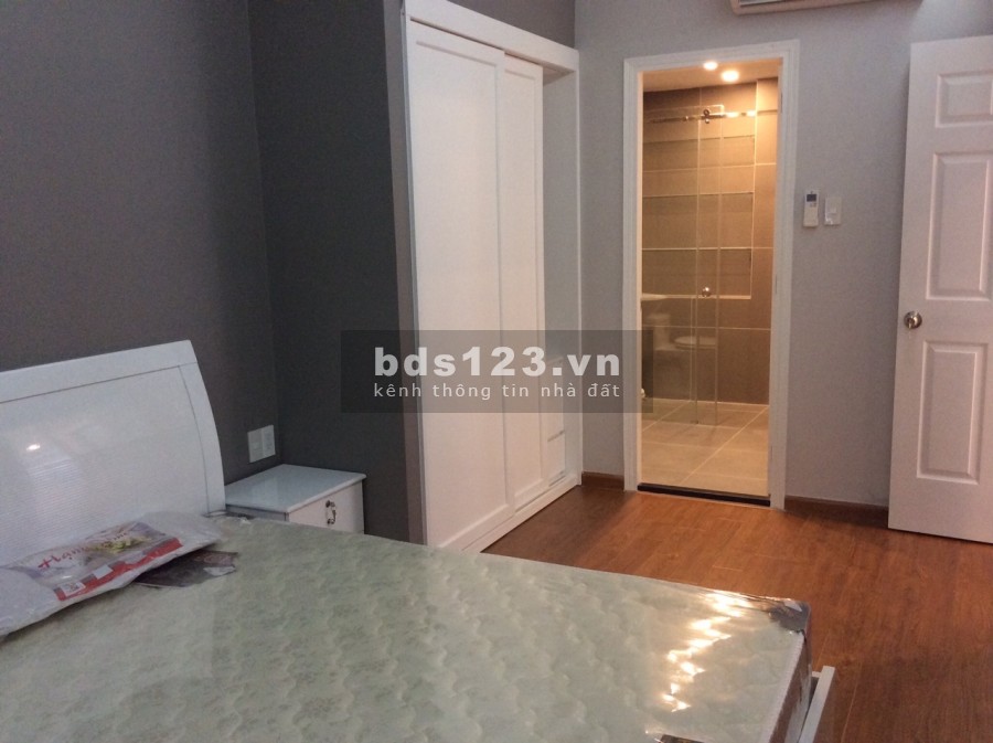 Cho thuê 2PN 2WC Sunrise City, Quận 7 full nội thất giá cực rẻ 11,5tr