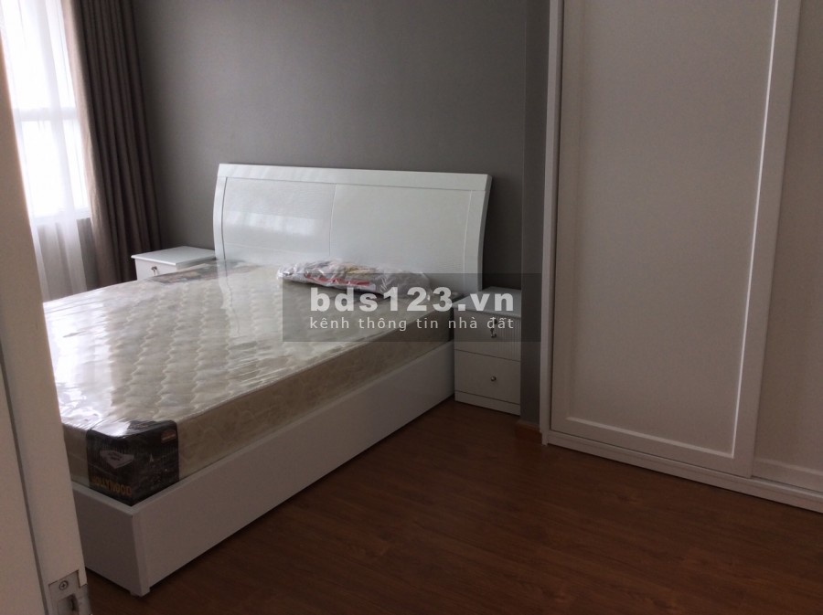 Cho thuê 2PN 2WC Sunrise City, Quận 7 full nội thất giá cực rẻ 11,5tr
