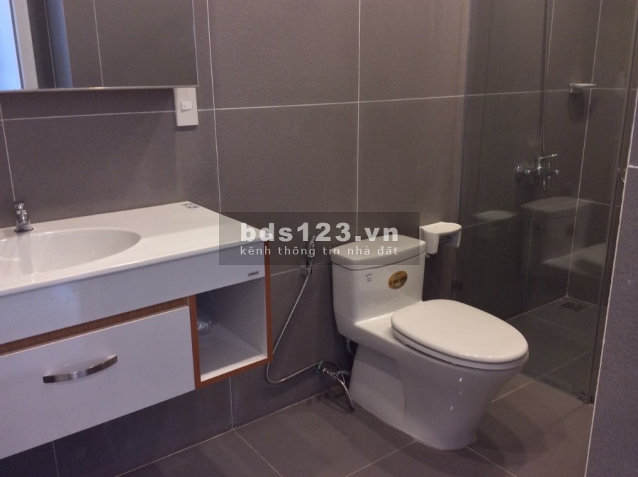 Cho thuê 2PN 2WC Sunrise City, Quận 7 full nội thất giá cực rẻ 11,5tr